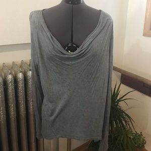 I jeans by buffalo top size petite M